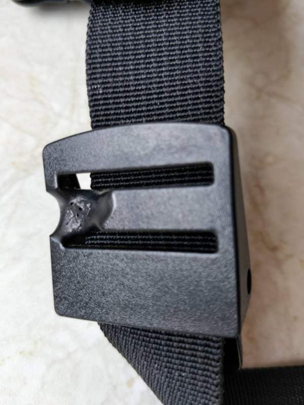 It's Gettin' Hot In Here! 3