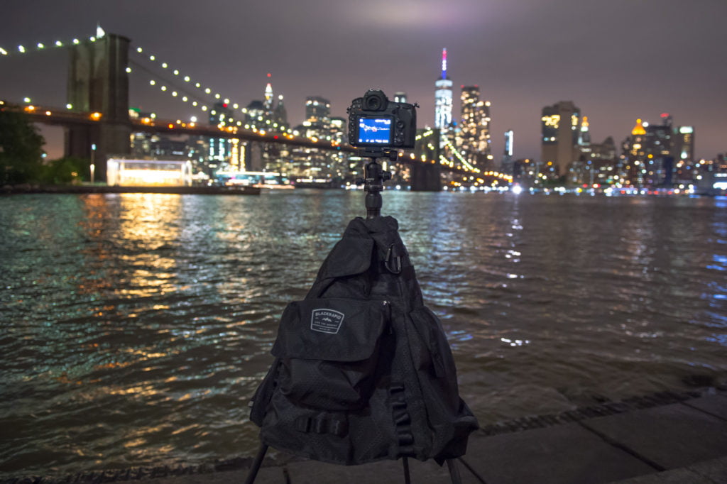 BLACKRAPID Guest Review by Ambassador Kevin RC Wilson | BLACKRAPID Tripod Jacket 1 BLACKRAPID Guest Review by Ambassador Kevin RC Wilson | BLACKRAPID Tripod Jacket 1