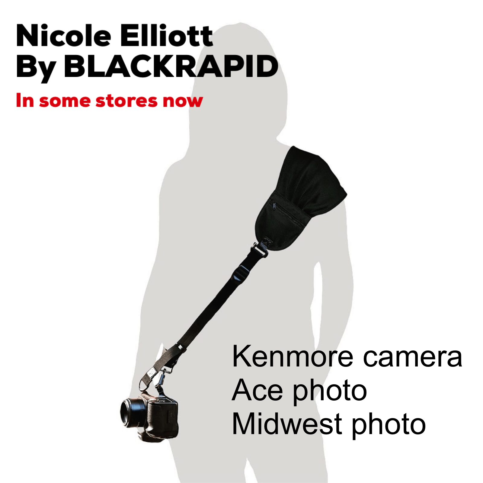 Nicole Elliott Straps Now In 3 Stores 1