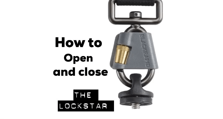 LOCKSTAR II (replacement for Lockstar Breathe) 1
